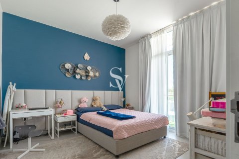 Townhouse in Arabella Townhouses, Mudon, Dubai 3 bedrooms, 191 sq.m. № 109061 - photo 16