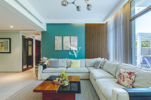 Townhouse in Arabella Townhouses, Mudon, Dubai 3 bedrooms, 191 sq.m. № 109061 - photo 8
