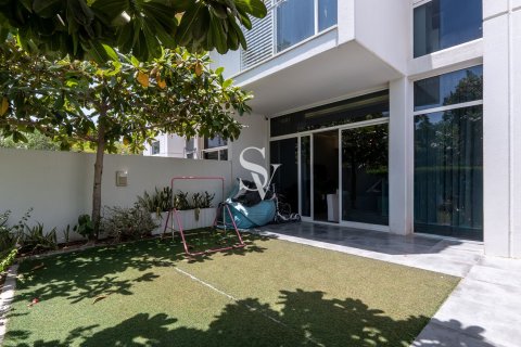 Townhouse in Arabella Townhouses, Mudon, Dubai 3 bedrooms, 191 sq.m. № 109061 - photo 4