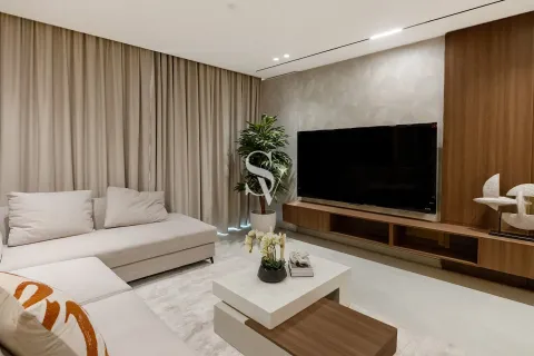 Купить квартиру в Dubai Land, Дубай: 2 спальни, 141м², № 109056 - фото 4