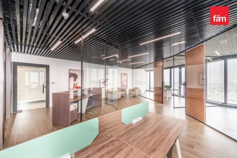 Office in Business Bay, Dubai 111.3 sq.m. № 89571 - photo 7