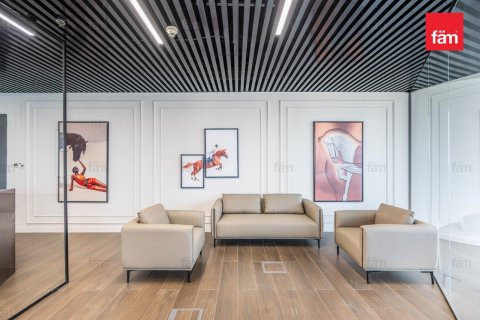 Office in Business Bay, Dubai 111.3 sq.m. № 89571 - photo 3