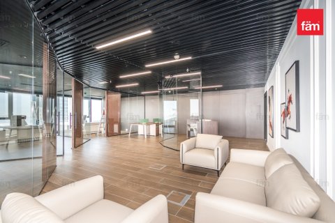 Office in Business Bay, Dubai 111.3 sq.m. № 89571 - photo 6