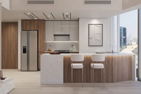 Apartamento en Dubai, 2 dormitorios, 103.3 m², № 89561 - foto 4