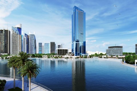 Apartamento en Dubai, 2 dormitorios, 103.3 m², № 89561 - foto 10