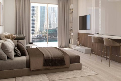 Apartamento en Dubai, 2 dormitorios, 103.3 m², № 89561 - foto 6