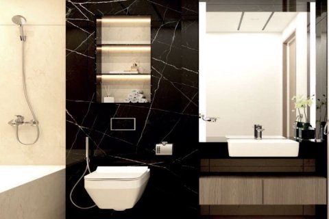 Apartamento en Dubai, 2 dormitorios, 103.3 m², № 89561 - foto 8