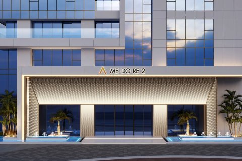 Apartamento en Dubai, 2 dormitorios, 103.3 m², № 89561 - foto 5