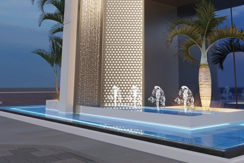 Apartamento en Dubai, 2 dormitorios, 103.3 m², № 89561 - foto 7