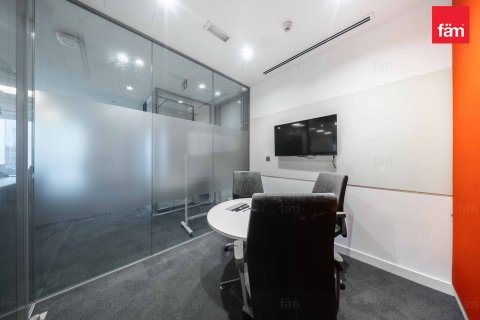 Снять в аренду офис в Даунтаун Дубай (Даунтаун Бурдж Дубай), Дубай: 539.2м², № 89569 - фото 12