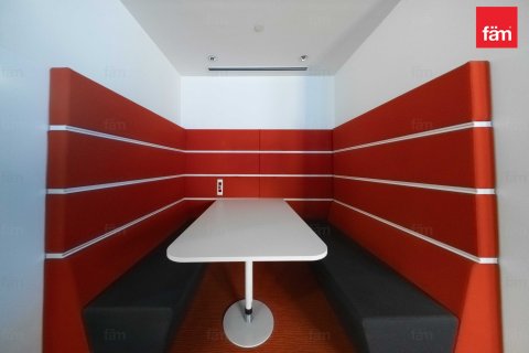 Снять в аренду офис в Даунтаун Дубай (Даунтаун Бурдж Дубай), Дубай: 539.2м², № 89569 - фото 14