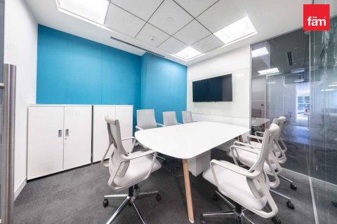 Снять в аренду офис в Даунтаун Дубай (Даунтаун Бурдж Дубай), Дубай: 539.2м², № 89569 - фото 6