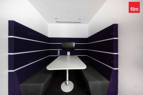 Снять в аренду офис в Даунтаун Дубай (Даунтаун Бурдж Дубай), Дубай: 539.2м², № 89569 - фото 13