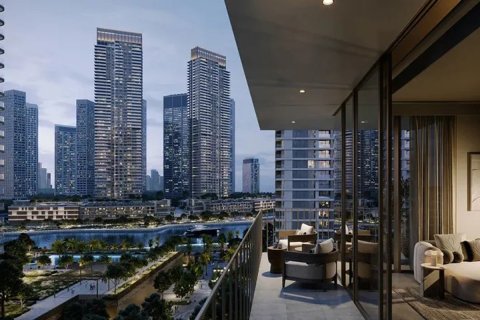 شقة في دبي 1غرف نوم, 71.6 م² رقم 89568 - صورة 9