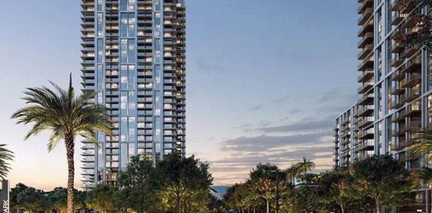 شقة في دبي 1غرف نوم, 71.6 م² رقم 89568