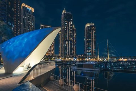 شقة في دبي 1غرف نوم, 71.6 م² رقم 89568 - صورة 12