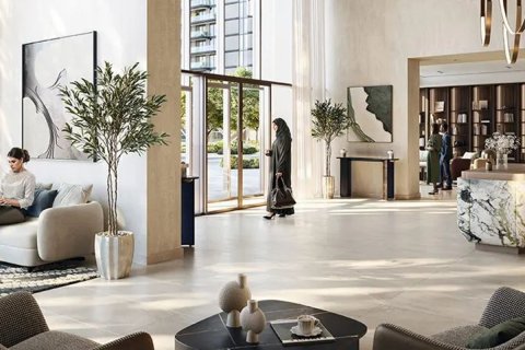 شقة في دبي 1غرف نوم, 71.6 م² رقم 89568 - صورة 4