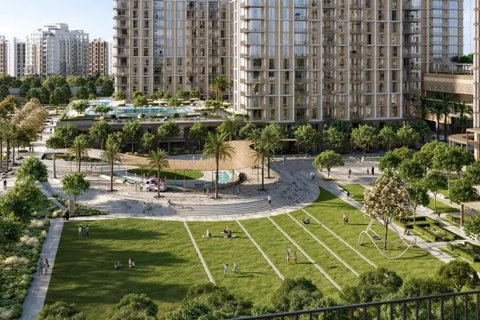 شقة في دبي 1غرف نوم, 71.6 م² رقم 89568 - صورة 8