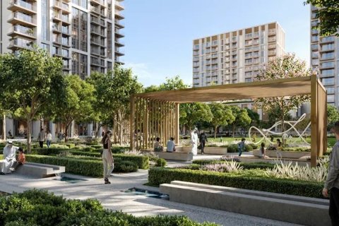 شقة في دبي 1غرف نوم, 71.6 م² رقم 89568 - صورة 5