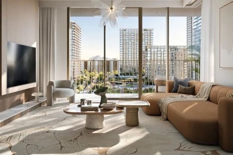 شقة في دبي 1غرف نوم, 71.6 م² رقم 89568 - صورة 2