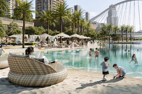 شقة في دبي 1غرف نوم, 71.6 م² رقم 89568 - صورة 7