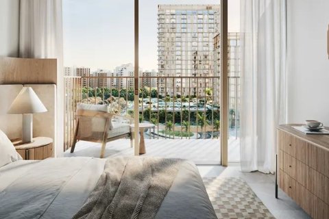 شقة في دبي 1غرف نوم, 71.6 م² رقم 89568 - صورة 3