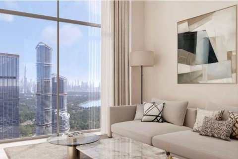 Apartment in Dubai 1 bedroom, 47.1 sq.m. № 107412 - photo 10