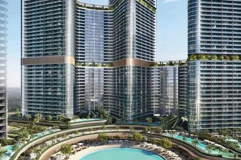 Apartment in Dubai 1 bedroom, 47.1 sq.m. № 107412 - photo 5