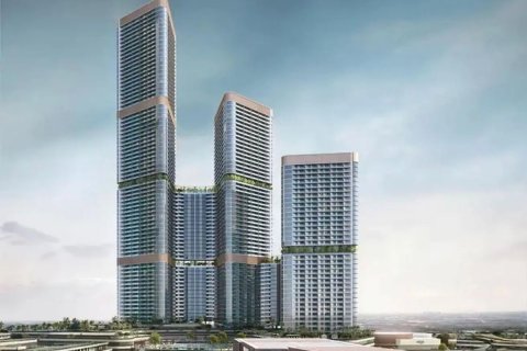 Apartment in Dubai 1 bedroom, 47.1 sq.m. № 107412 - photo 9