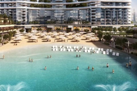Apartment in Dubai 1 bedroom, 47.1 sq.m. № 107412 - photo 4
