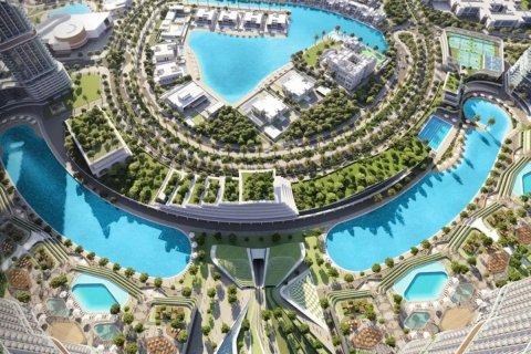 Apartment in Dubai 1 bedroom, 47.1 sq.m. № 107412 - photo 8
