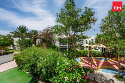Maison de ville à Dubai, 3 chambres, 418.7 m², № 110172 - photo 5