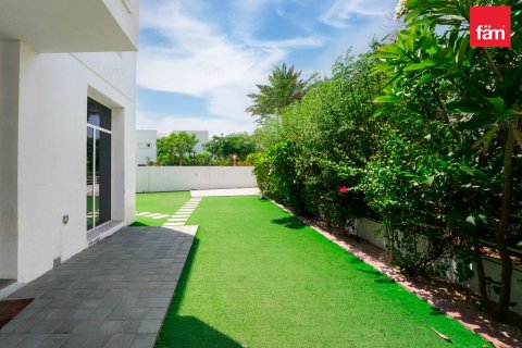 Maison de ville à Dubai, 3 chambres, 418.7 m², № 110172 - photo 11
