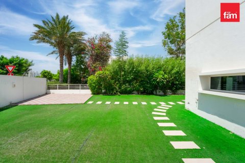 Maison de ville à Dubai, 3 chambres, 418.7 m², № 110172 - photo 17