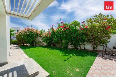 Maison de ville à Dubai, 3 chambres, 418.7 m², № 110172 - photo 15