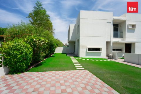 Maison de ville à Dubai, 3 chambres, 418.7 m², № 110172 - photo 16