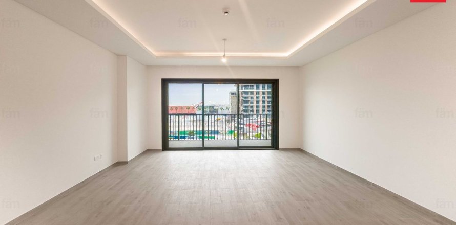 Apartment in City Walk, Dubai 2 bedrooms, 137 sq.m. № 107393