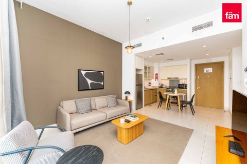 Apartment in Dubai 1 bedroom, 62.6 sq.m. № 110173 - photo 14