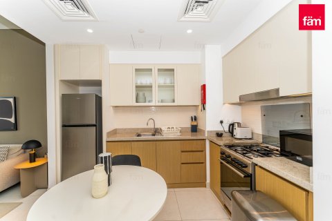 Apartment in Dubai 1 bedroom, 62.6 sq.m. № 110173 - photo 10