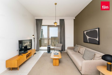 Apartment in Dubai 1 bedroom, 62.6 sq.m. № 110173 - photo 18