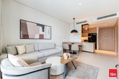 Appartement à Downtown Dubai (Downtown Burj Dubai), Dubai, 2 chambres, 113.2 m², № 107441 - photo 12