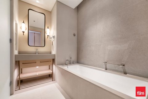 Appartement à Downtown Dubai (Downtown Burj Dubai), Dubai, 2 chambres, 113.2 m², № 107441 - photo 3