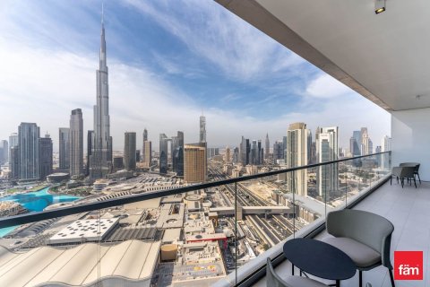 Appartement à Downtown Dubai (Downtown Burj Dubai), Dubai, 2 chambres, 113.2 m², № 107441 - photo 5