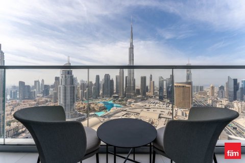Appartement à Downtown Dubai (Downtown Burj Dubai), Dubai, 2 chambres, 113.2 m², № 107441 - photo 4