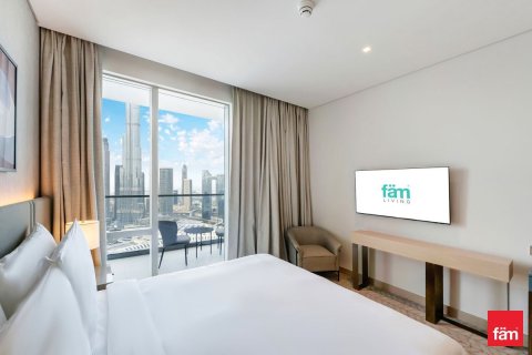 Appartement à Downtown Dubai (Downtown Burj Dubai), Dubai, 2 chambres, 113.2 m², № 107441 - photo 6