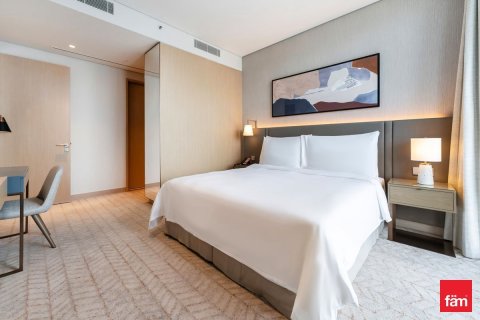 Appartement à Downtown Dubai (Downtown Burj Dubai), Dubai, 2 chambres, 113.2 m², № 107441 - photo 7