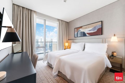 Appartement à Downtown Dubai (Downtown Burj Dubai), Dubai, 2 chambres, 113.2 m², № 107441 - photo 8