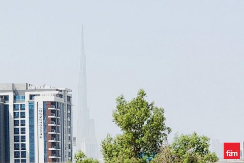 Appartement à Culture Village, Dubai, 2 chambres, 144.7 m², № 107462 - photo 2