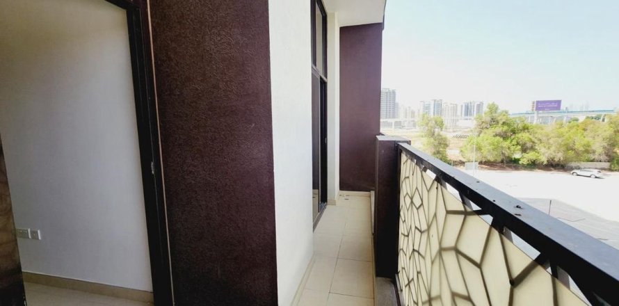 Appartement à Culture Village, Dubai, 2 chambres, 144.7 m², № 107462