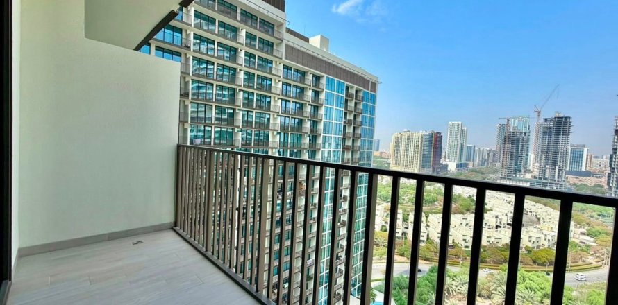 Квартира в Дубае, 1 спальня, 81.5м², № 139342